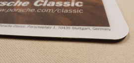 Porsche 356 Speedster Mouse pad - Porsche Classic