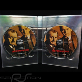 Porsche DVD - Der Porsche-Weg - MAP09008508