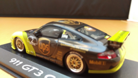 Porsche 911 996 GT3 Cup Carrera Cup Nr 2 2003 - Minichamps