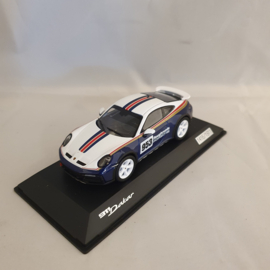 Porsche 911 Dakar Type 992 2023 Roughroads #953 - WAP0200020PDKR