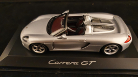 Porsche Carrera GT Prototype 2000 - Minichamps 1:43