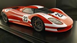 Porsche 917 Living Legend #23 - 1:18 Spark - WAP0219340L