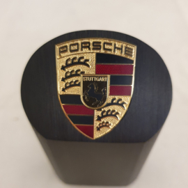 Porsche Logo Pylon  - Presse Papier