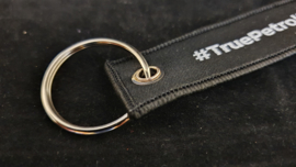 Keychain - #TruePetrolhead