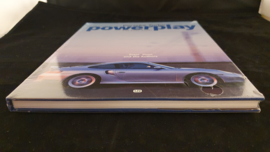 Porsche Turbo Powerplay - 25 Years of the Porsche Turbo - Peter Vann