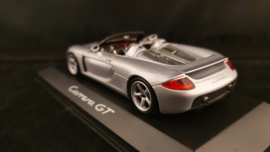 Porsche Carrera GT Prototype 2000 - Minichamps 1:43