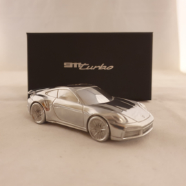 Porsche 911 992 Turbo - Presse Papier