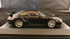 Porsche 911 (997) GT2 Noir 2007 - WAP02000118