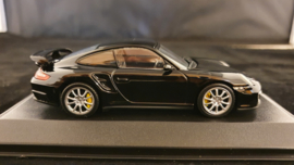 Porsche 911 (997) GT2 Zwart 2007 - WAP02000118