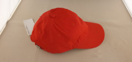 Porsche Baseball cap - Sporterlebnis Fahrtage - Red