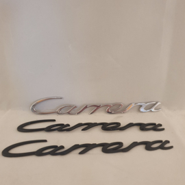Porsche embleem Carrera 17,50cm