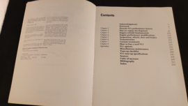 Porsche 911 Performance Handbook - Bruce Anderson