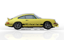 Porsche 911 Carrera 2.7 RS Desk