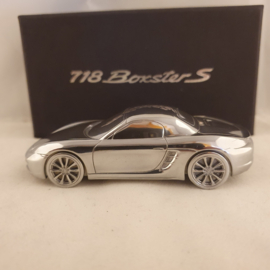 Porsche 718 Boxster S - Presse Papier