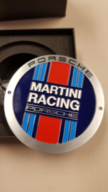 Plakette - Porsche 917 Martini Racing