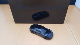 Porsche 718 Boxster black edition  - Paperweight