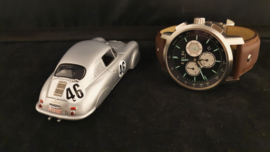 Porsche 356 SL Classic Chronograaf