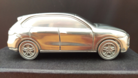 Porsche Cayenne Turbo  GI 2009 - Presse-papier