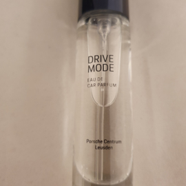 Porsche Drive Mode - Eau de car parfum