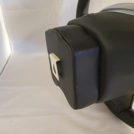 Horloge murale originale Porsche volant multifonction