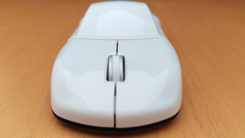 Porsche computer mouse - Design Studio Porsche Weissach