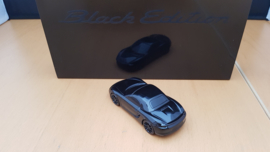 Porsche 718 Boxster black edition  - Presse Papier