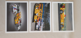 Porsche Postcards Motorsport