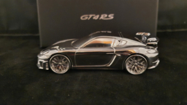 Porsche 718 Cayman GT4RS - Presse papier