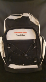 Porsche Rucksack - Porsche Travel Club