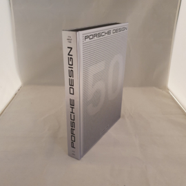 Porsche Design 50 years anniversary book 1972-2022 - ISBN9783667122476