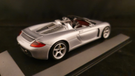 Porsche Carrera GT Prototype 2000 - Minichamps 1:43