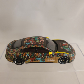 Porsche Taycan Turbo S édition NaRaYa 1/64 MiniGT - MGT00399