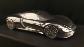 Porsche 918 Spyder - Presse papier - Mitarbeiter december 2013