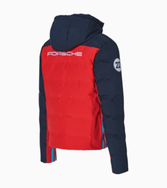 Porsche Martini Racing rembourré veste homme - WAP55000L0M0MR