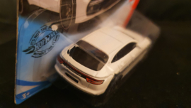 Porsche Panamera Turbo S E-Hybrid Sport Turismo - Hot Wheels 1:64