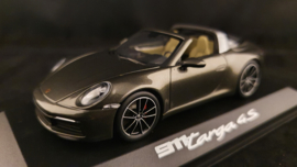 Porsche 911 (992) Targa 4S 1:43 - WAP0201400L