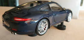 Porsche 911 (991) Carrera S 2012 - Minichamps - WAP0210200C