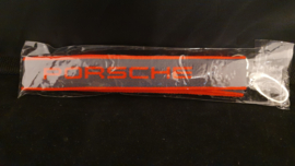 Porsche lanyard red and grey - Porsche Le Mans Motorsport