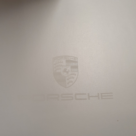 Porsche Taycan GTS brochure - Chinois