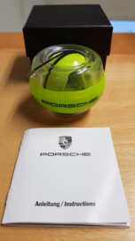 Porsche Powergame