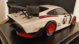 Porsche 935 Martini base 991 GT2 RS 2018 #70  1:12 - WAP0239030K