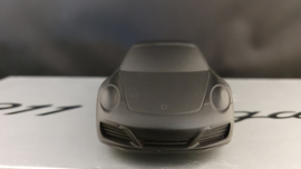 Porsche 911 991.2 Targa 4 - Presse Papier - Porsche museum