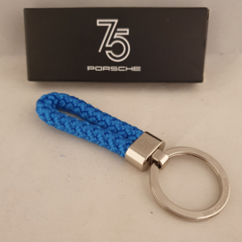 Porsche keychain - 75 years collection
