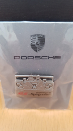 Porsche RS Spyder épingle (voiture)