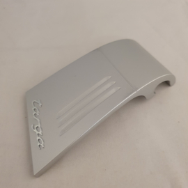 Ouvre-bouteille Porsche 911 991 Targa en aluminium couleur argent