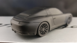 Porsche 911 991.2 Targa 4 - Presse Papier - Porsche museum