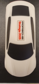 Porsche Strategy 2025 Powerbank