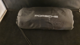 Porsche Fleecedecke - Picknickdecke
