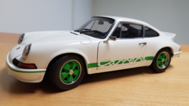 Porsche 911 Carrera RS 2.7 1973