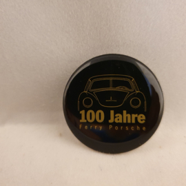 100 Jahre Ferry Porsche Pin